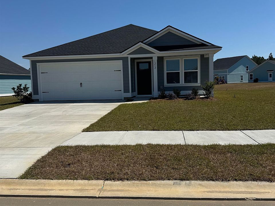 1st image of 1212 English Oaks St Lot 116 Newlin