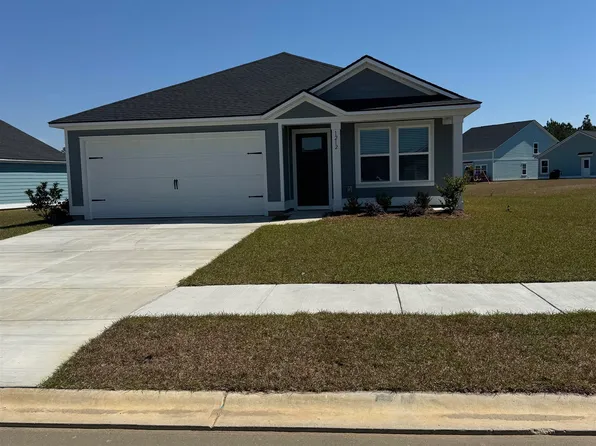 1212 English Oaks St Lot 116 Newlin, Conway, SC 29526