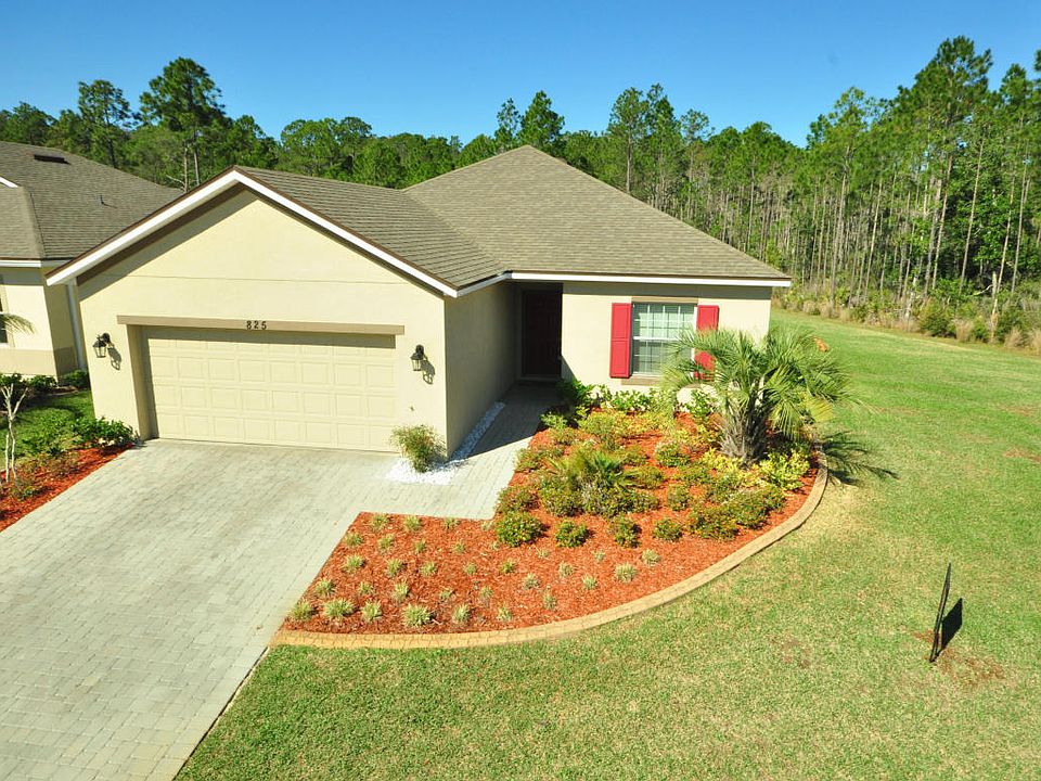 1st image of 825 Battersea Dr