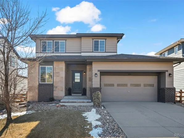 16186 W 94th Drive, Arvada, CO 80007