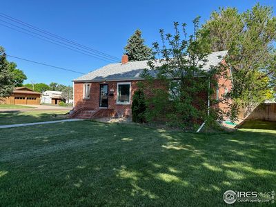 522 W 7th St, Julesburg, CO, 80737