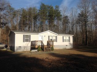 212 Johnsons Mill Ln, Bumpass, VA 23024