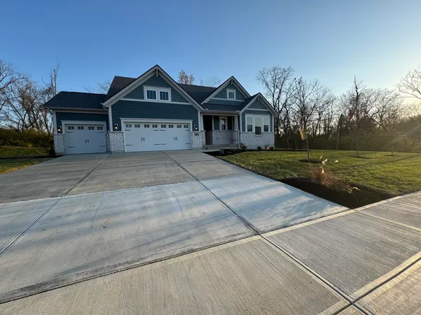 10595 Brookhurst Ln S, Union, KY 41091