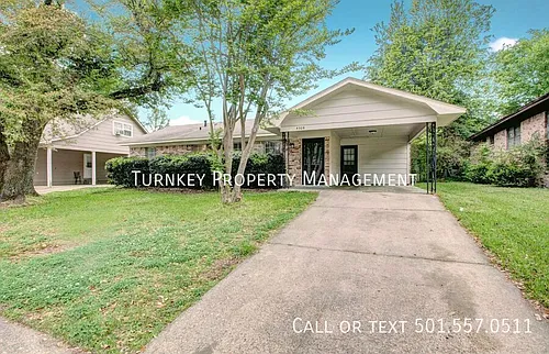 5306 McClellan Dr Photo 1
