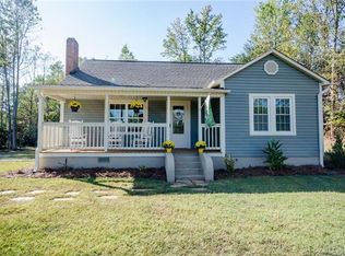 143 Aycock Rd, Statesville, NC 28625