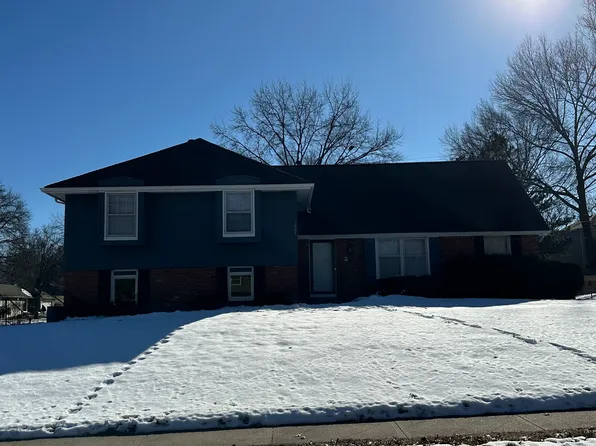 7501 W 98th St, Overland Park, KS 66212