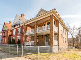 821 Oak St #2, Cincinnati, OH 45206