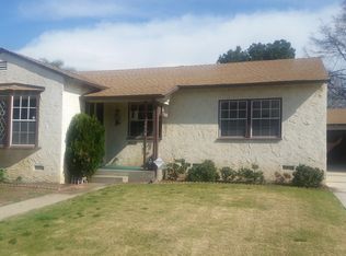 2450 Fairgreen Ave, Monrovia, CA 91016