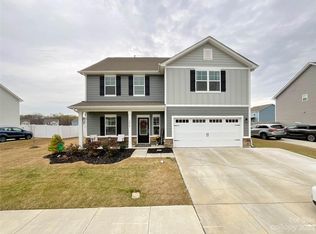 3618 Allenby Pl, Monroe, NC 28110