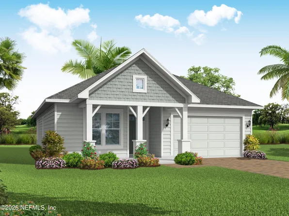 12133 MARIPOSA Avenue, Jacksonville, FL 32256