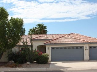 1657 E Marigold St, Casa Grande, AZ 85122