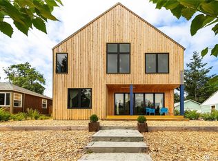 7925 18th Ave SW, Seattle, WA 98106