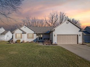 11517 Shell Bark Ln, Grand Blanc, MI 48439