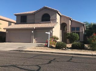 11417 W Cottonwood Ln, Avondale, AZ 85392