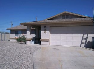 341 Cerro Ln, Lake Havasu City, AZ 86403