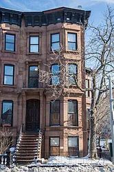 Sold by Garfield Realty 