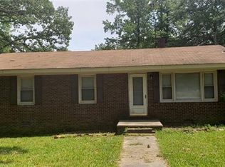 41244 Kings Rd, New London, NC 28127