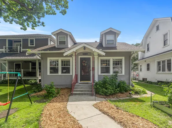 3718 Washburn Ave N, Minneapolis, MN 55412