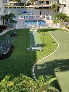 1198 Hillsboro Mile #324, Pompano Beach, FL, 33062
