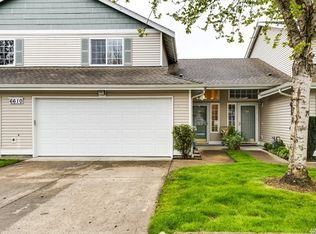 6610 Millstone Ln SE #J105, Lacey, WA 98513