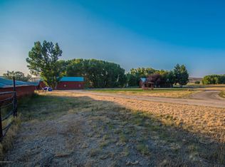 36220 N Highway 13, Craig, CO 81625