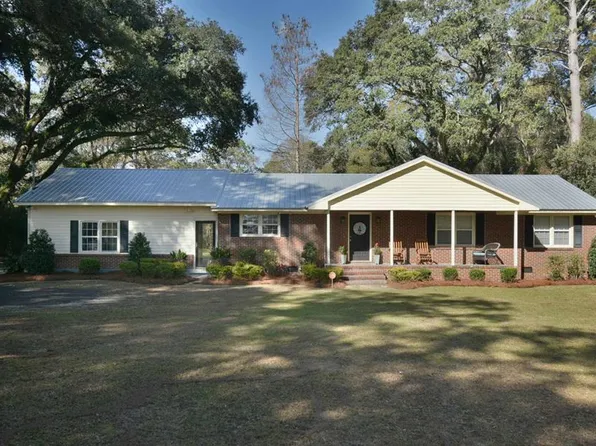 121 Lovers Lane Rd, Albany, GA 31701
