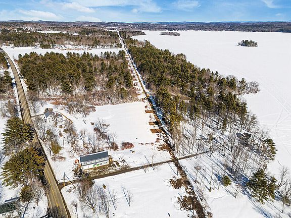 5th image of 0 Webber Pond Road