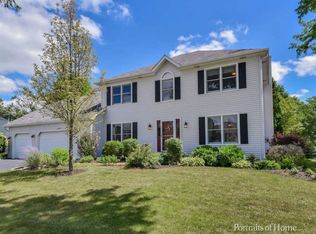 2460 Chatfield Ct, Aurora, IL