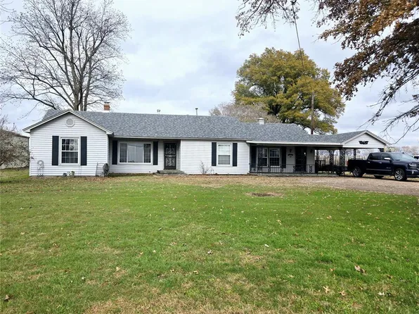 461 E State Highway 162, Portageville, MO 63873
