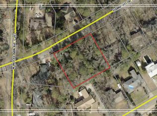 907 Hammond Dr, North Augusta, SC 29841