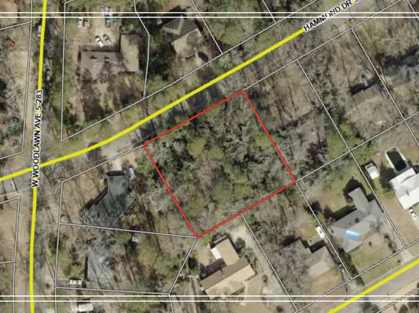 907 Hammond Dr, North Augusta, SC 29841