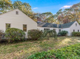 4 Jean Dr, Old Lyme, CT 06371