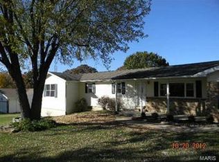 3006 Adayah Dr, Arnold, MO 63010