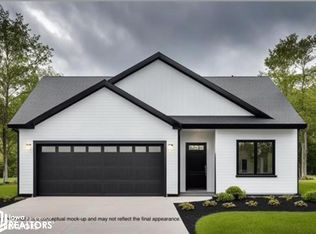 120 Dover Cir, New London, IA 52645