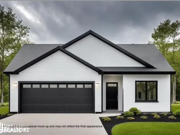 120 Dover Cir, New London, IA 52645