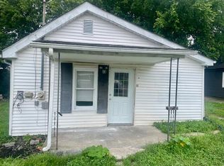 419 Cardwell Ave, Harrodsburg, KY 40330