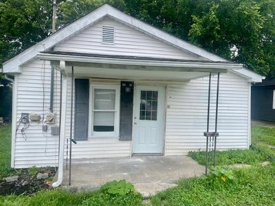 419 Cardwell Ave, Harrodsburg, KY, 40330