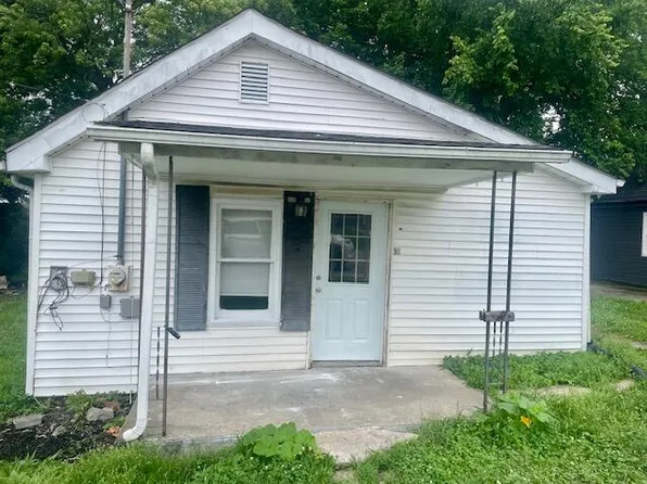 419 Cardwell Ave, Harrodsburg, KY 40330