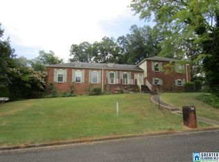 845 Rockingham Rd, Birmingham, AL 35235