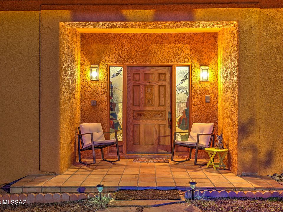 1st image of 5460 E Camino Arista
