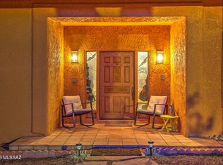 5460 E Camino Arista, Tucson, AZ 85739