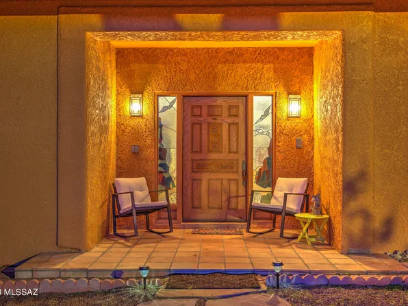 5460 E Camino Arista, Tucson, AZ 85739