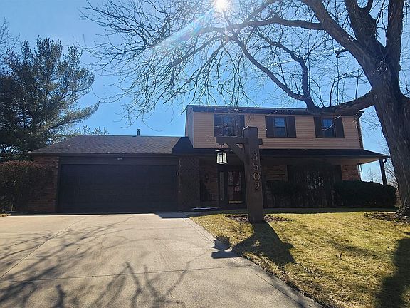 3rd image of 3502 Weston Ridge Pl