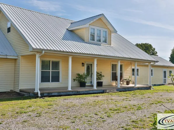 1461 Bynum Rd, Dresden, TN 38225