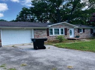 425 Hillwood Rd, Tullahoma, TN 37388