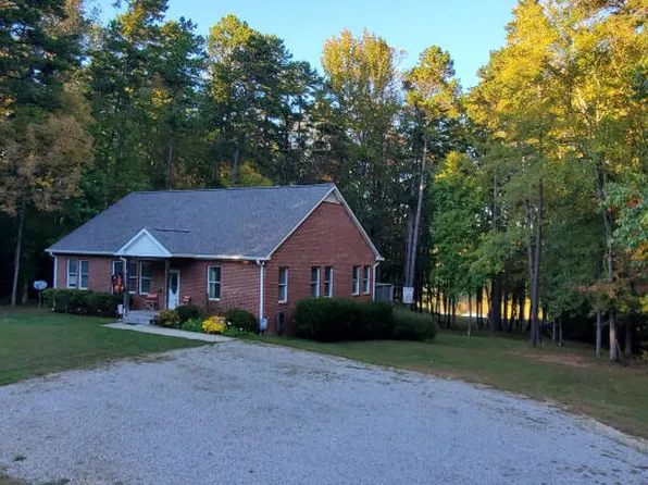 56 Inlet Cove Ln, Henderson, NC 27537