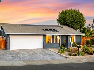 1400 Granada St, Vallejo, CA 94591