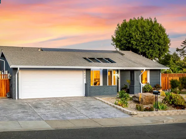 1400 Granada St, Vallejo, CA 94591