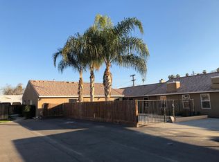 70 N 19th Ave APT E, Lemoore, CA 93245