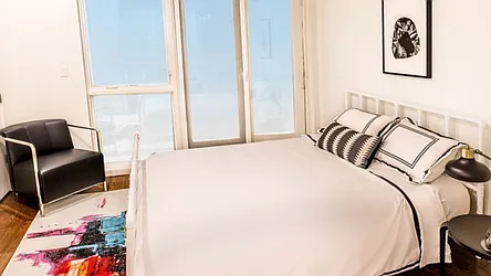 Rented by Nooklyn NYC LLC